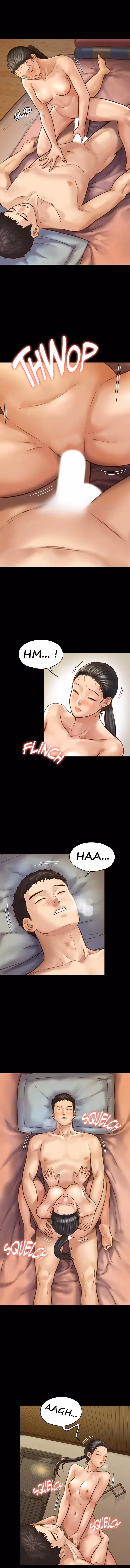 Queen Bee Chapitre 127 page 6