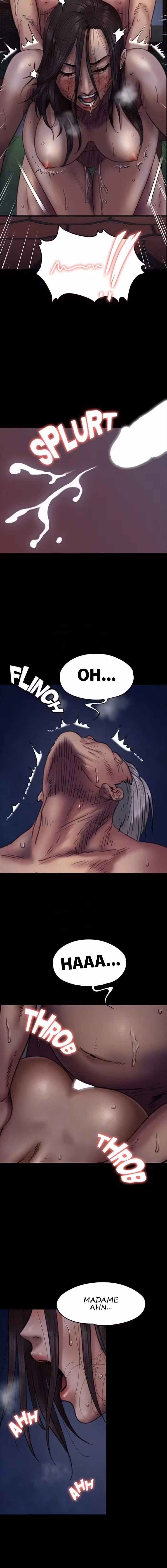 Queen Bee Chapitre 64 page 12