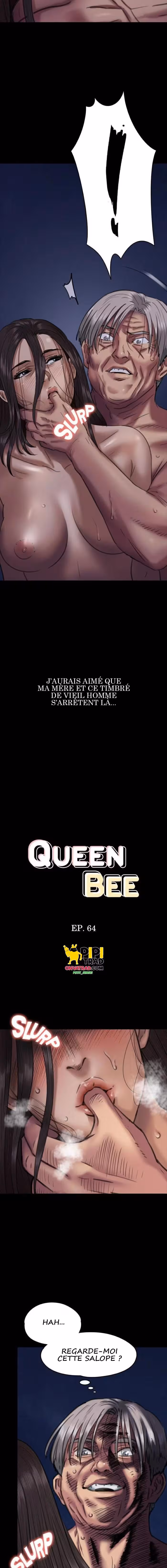 Queen Bee Chapitre 64 page 2