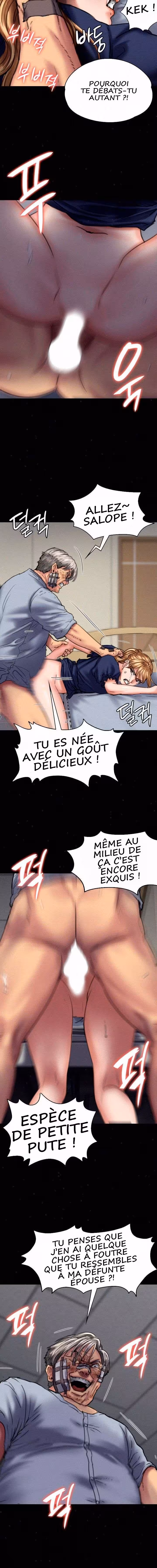 Queen Bee Chapitre 83 page 6