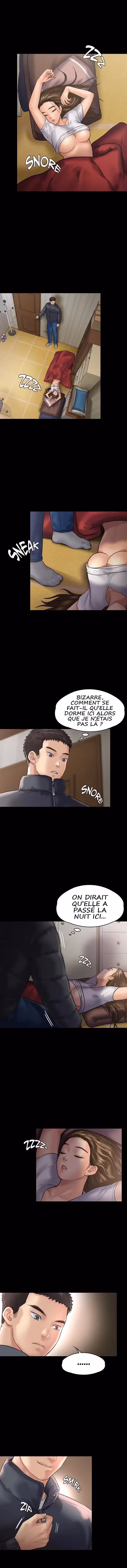 Queen Bee Chapitre 129 page 18
