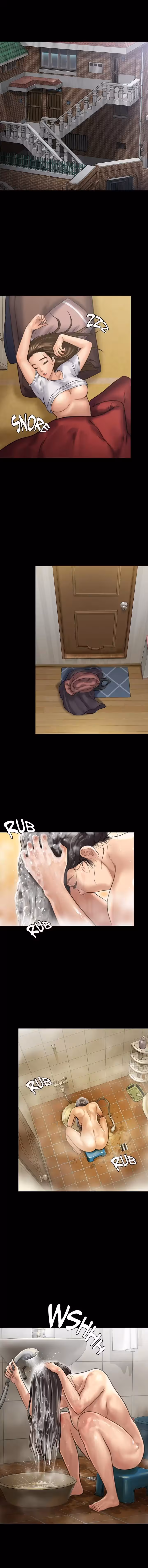 Queen Bee Chapitre 129 page 8