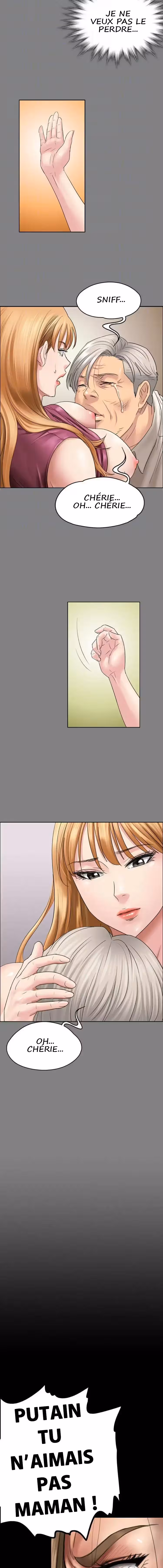 Queen Bee Chapitre 52 page 12