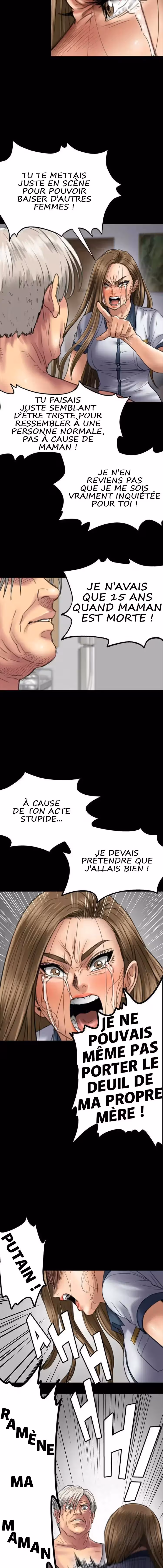Queen Bee Chapitre 52 page 13