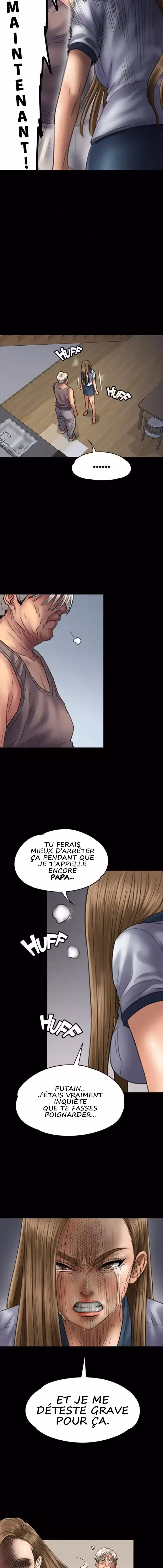 Queen Bee Chapitre 52 page 14