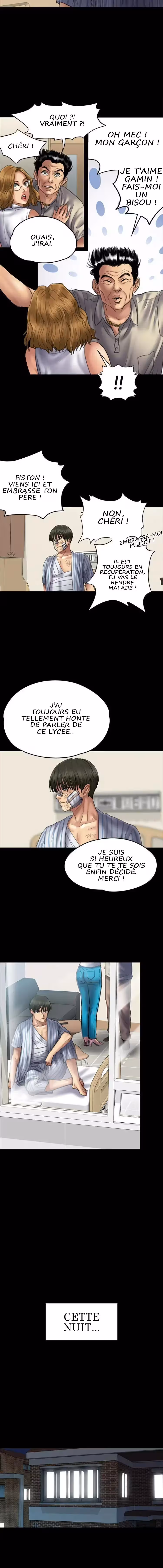 Queen Bee Chapitre 52 page 5