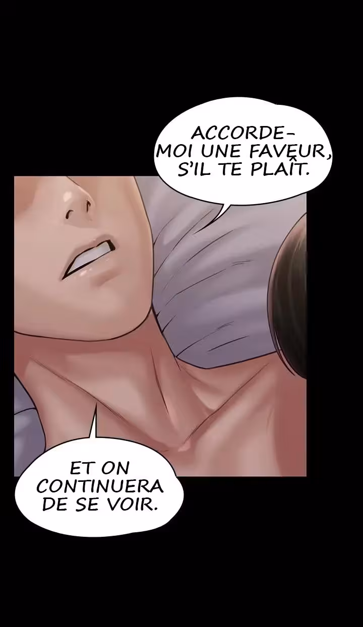 Queen Bee Chapitre 163 page 24