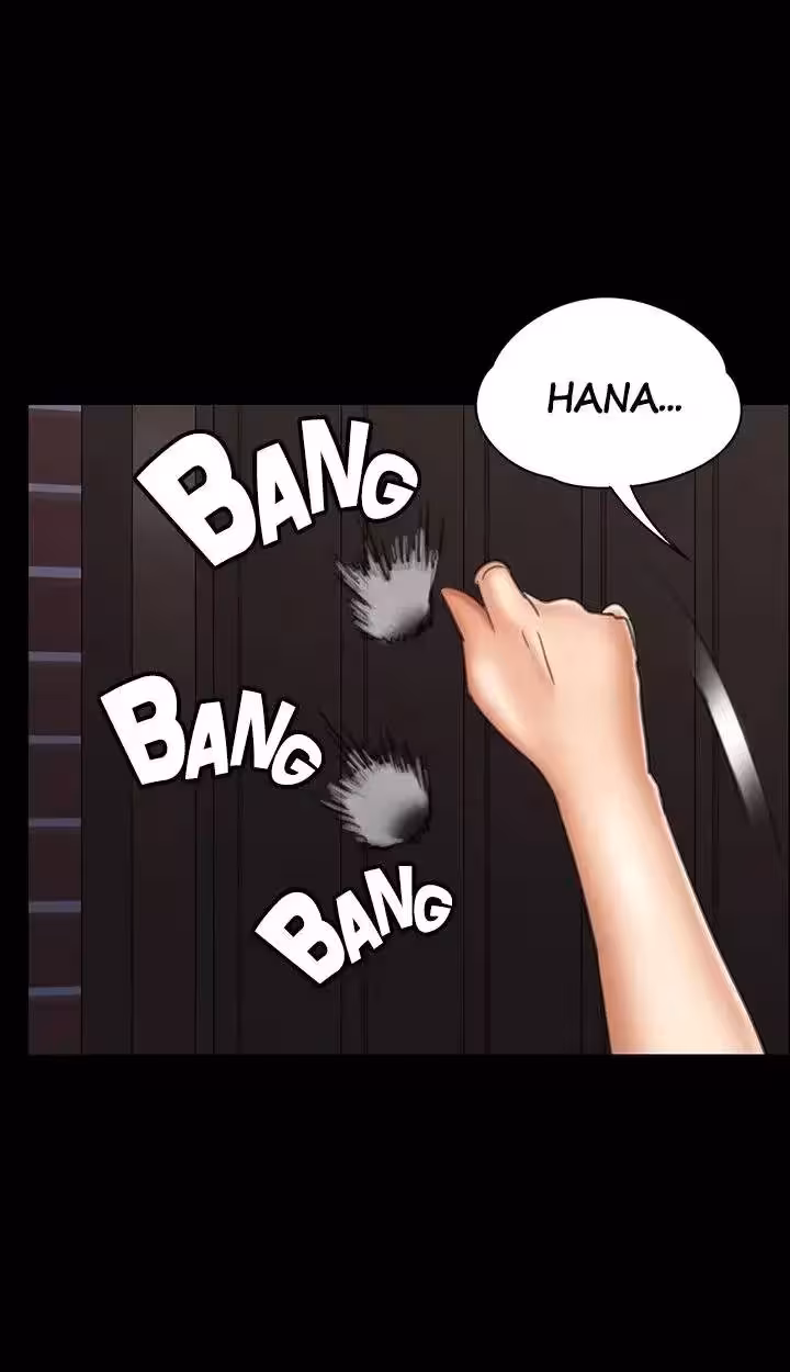 Queen Bee Chapitre 19 page 1