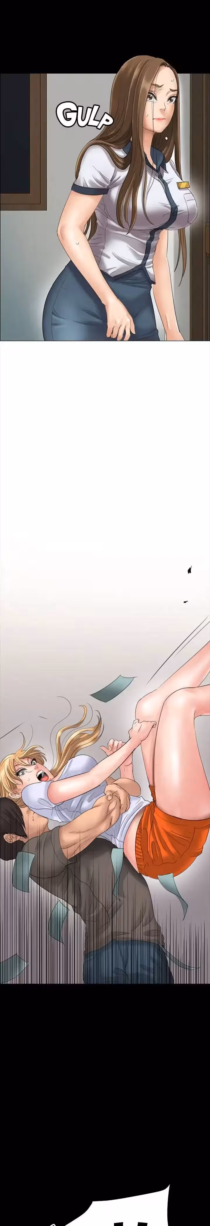 Queen Bee Chapitre 19 page 27