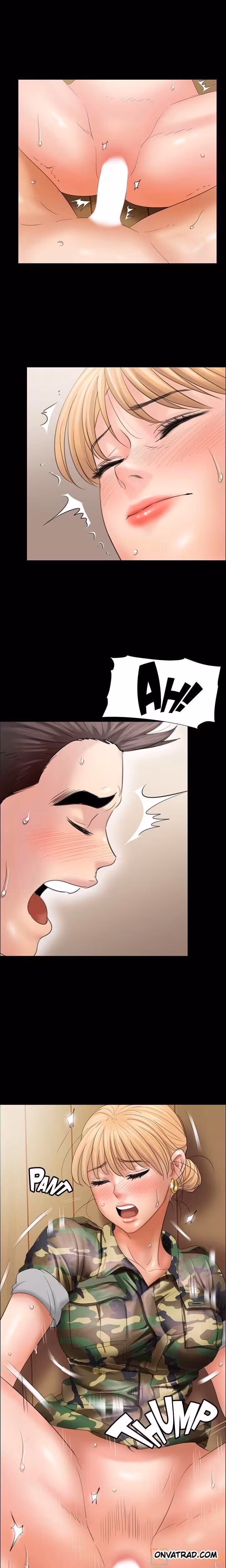 Queen Bee Chapitre 11 page 17