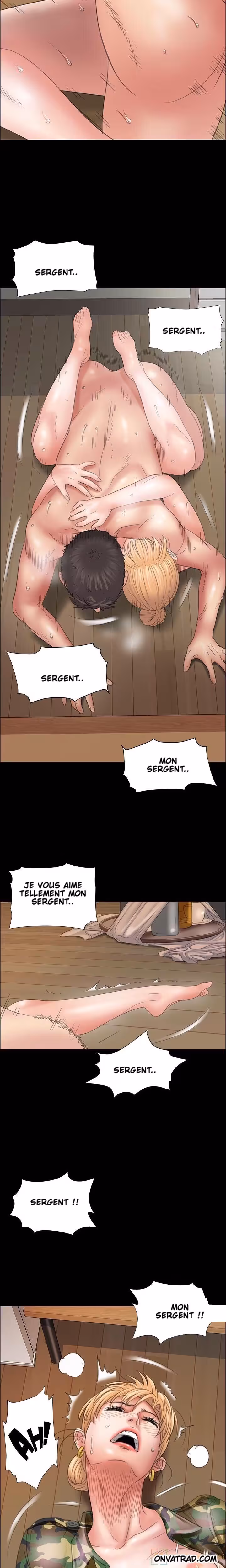 Queen Bee Chapitre 11 page 20
