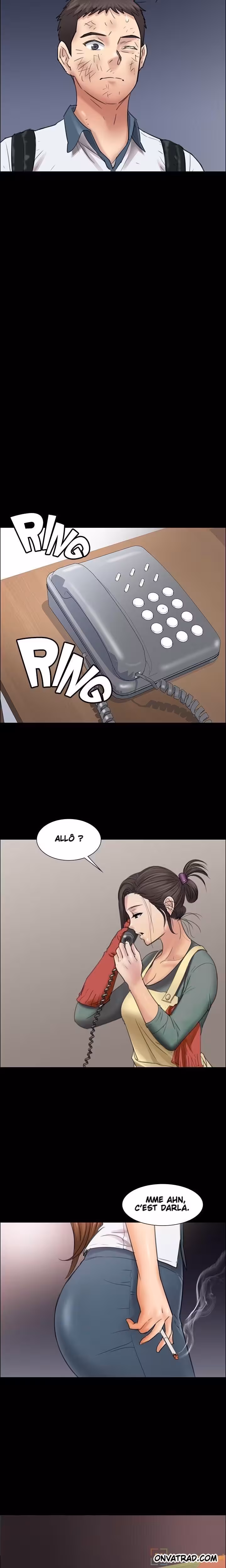 Queen Bee Chapitre 11 page 5