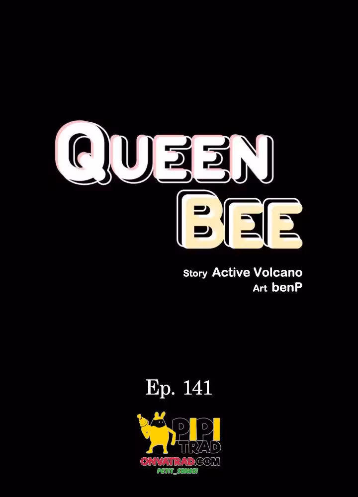Queen Bee Chapitre 141 page 1