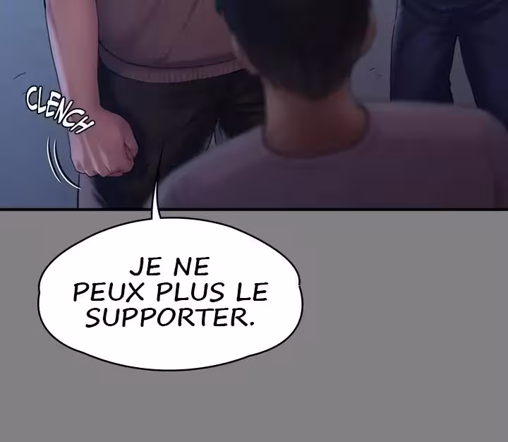 Queen Bee Chapitre 161 page 4