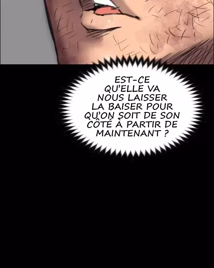 Queen Bee Chapitre 47 page 2