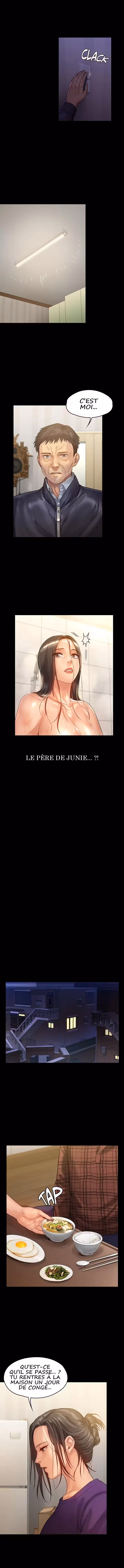 Queen Bee Chapitre 150 page 5