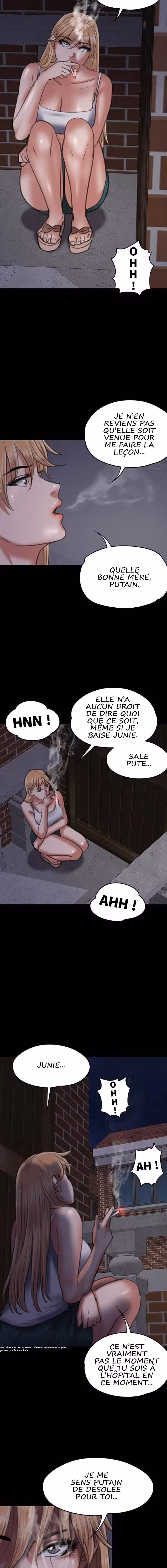 Queen Bee Chapitre 63 page 13