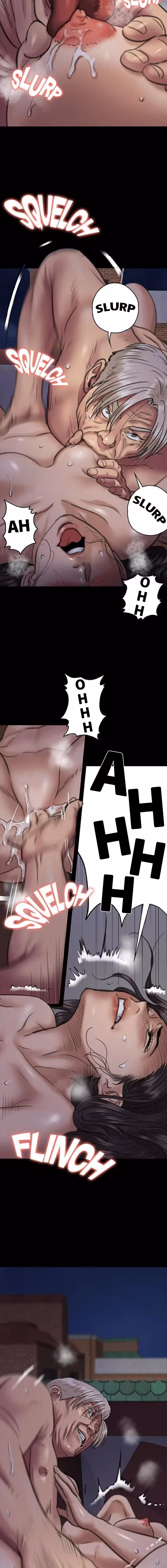 Queen Bee Chapitre 63 page 3