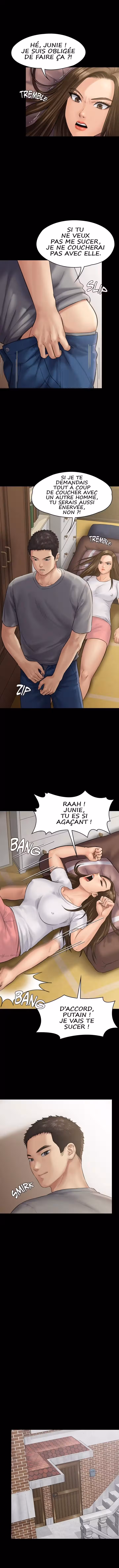 Queen Bee Chapitre 131 page 11