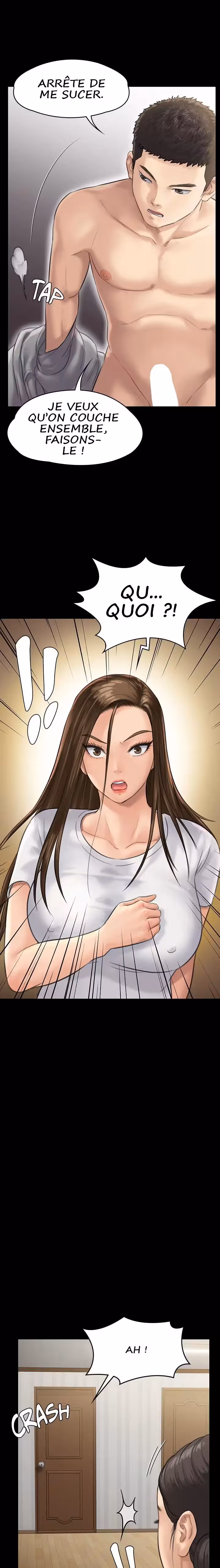Queen Bee Chapitre 131 page 24