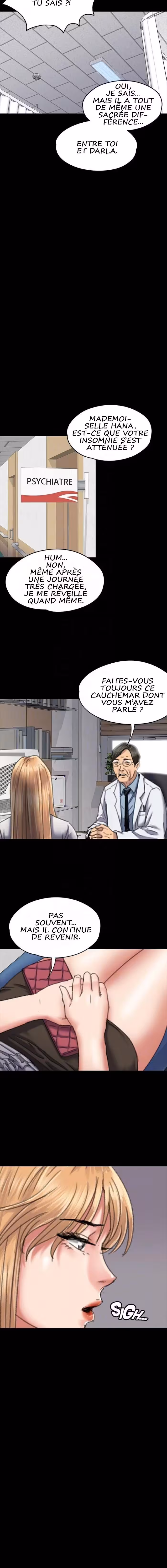 Queen Bee Chapitre 60 page 14