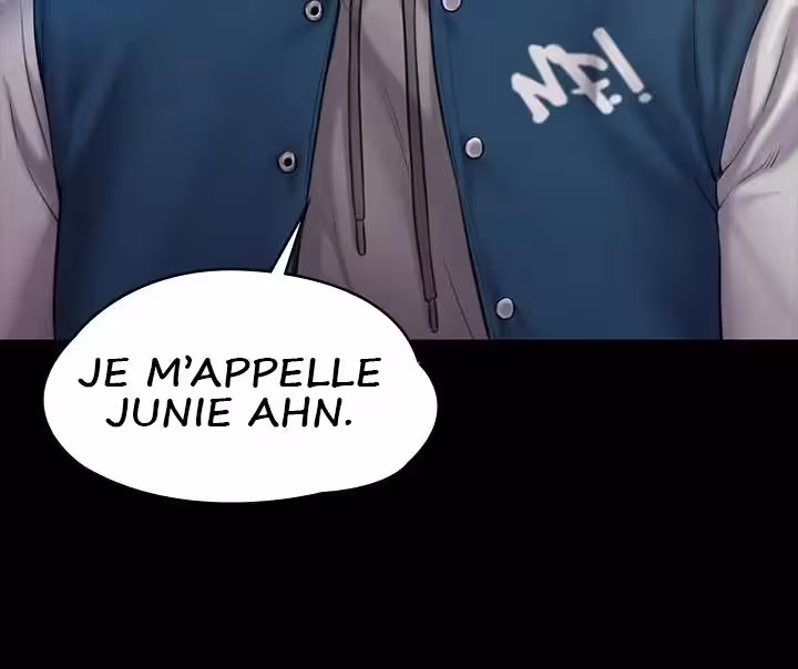 Queen Bee Chapitre 157 page 14
