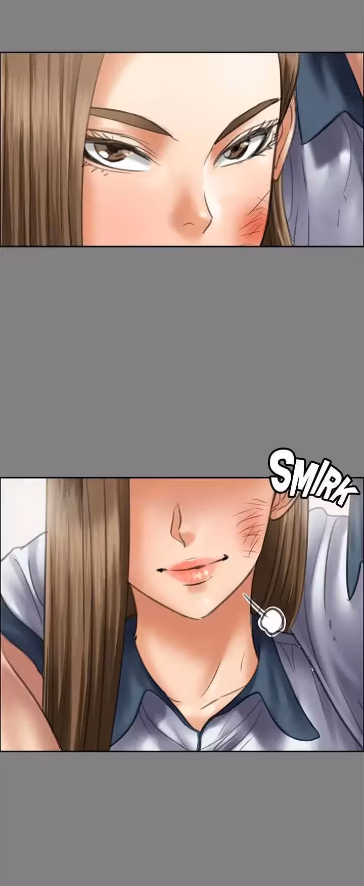 Queen Bee Chapitre 43 page 10