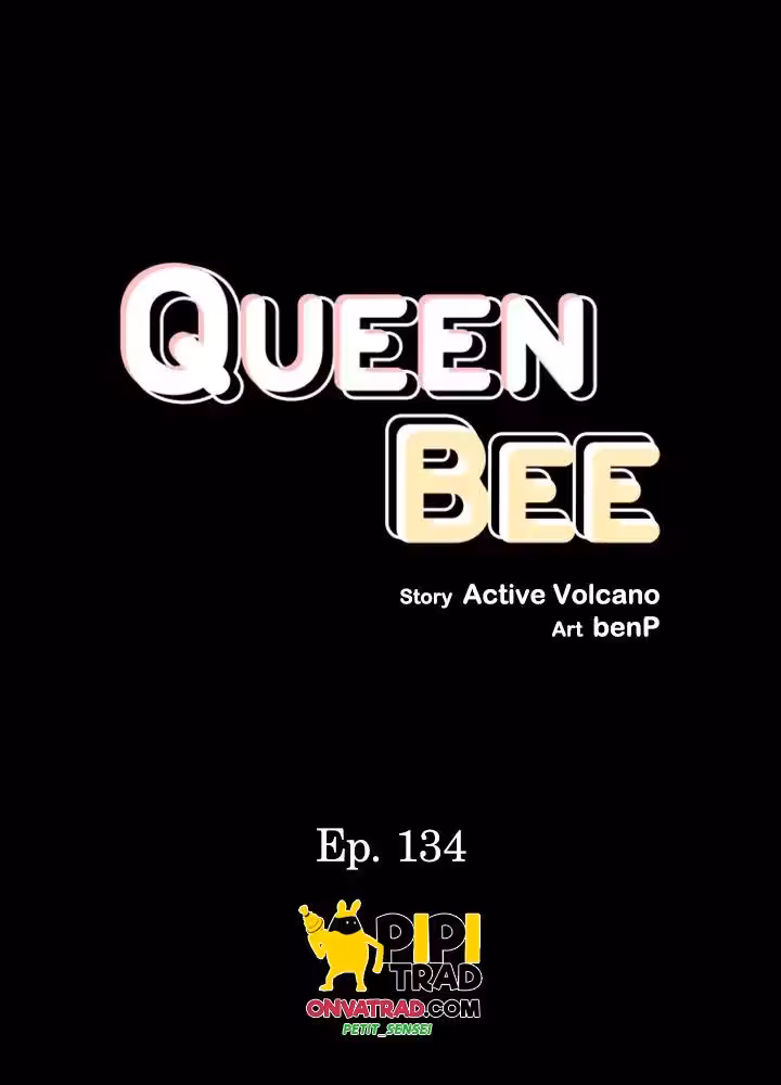 Queen Bee Chapitre 134 page 1