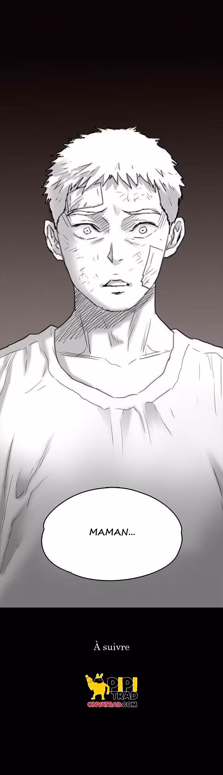 Queen Bee Chapitre 68 page 26