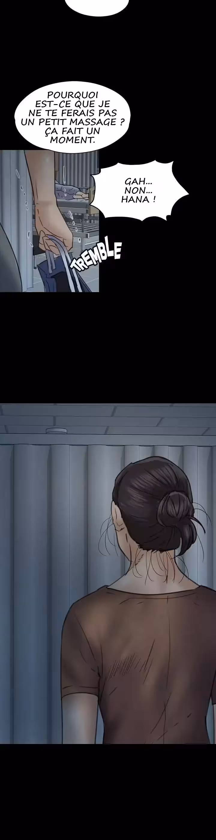 Queen Bee Chapitre 48 page 29