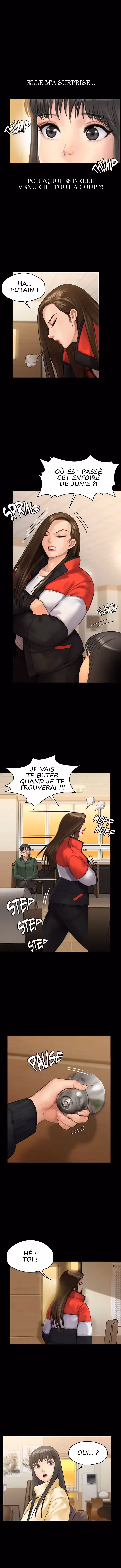 Queen Bee Chapitre 139 page 16