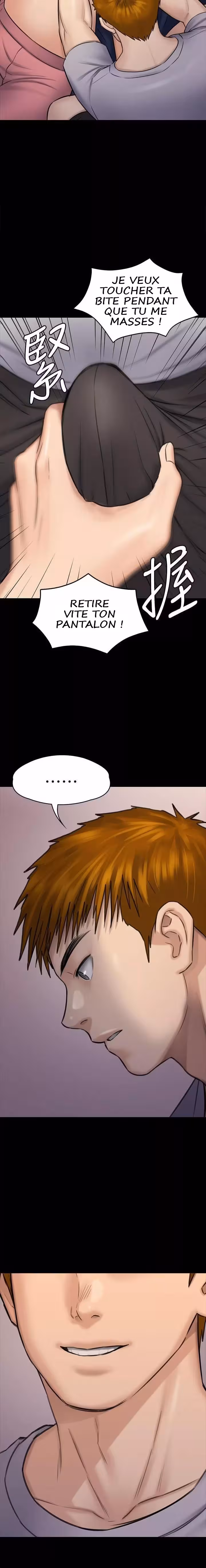 Queen Bee Chapitre 118 page 25