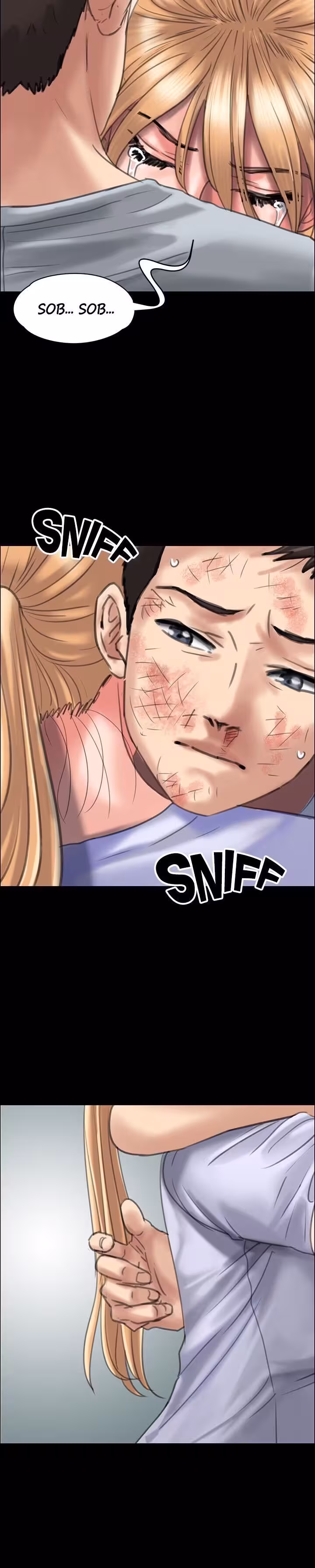 Queen Bee Chapitre 22 page 5