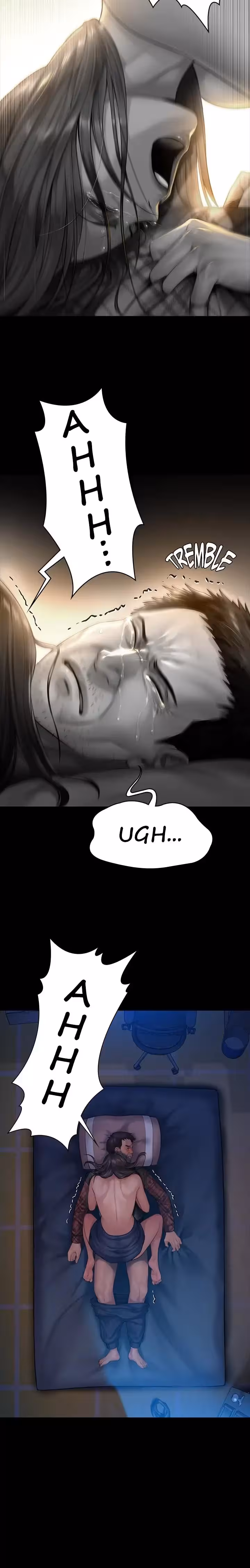 Queen Bee Chapitre 151 page 18