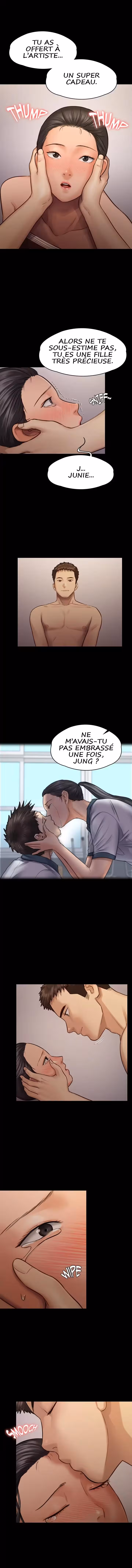 Queen Bee Chapitre 126 page 28