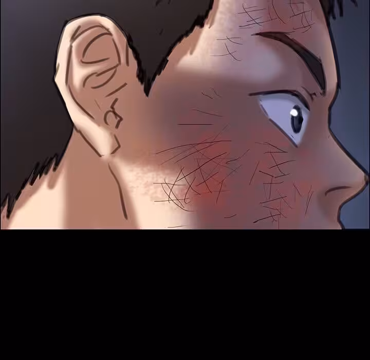 Queen Bee Chapitre 23 page 13