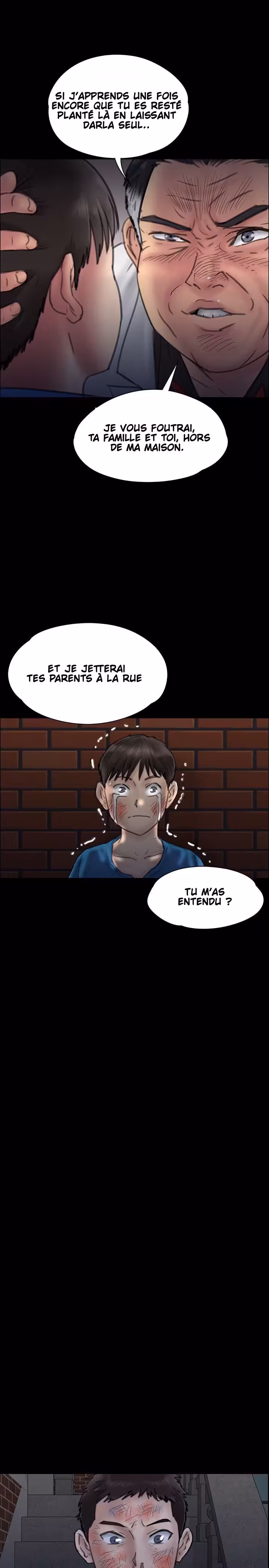 Queen Bee Chapitre 23 page 29