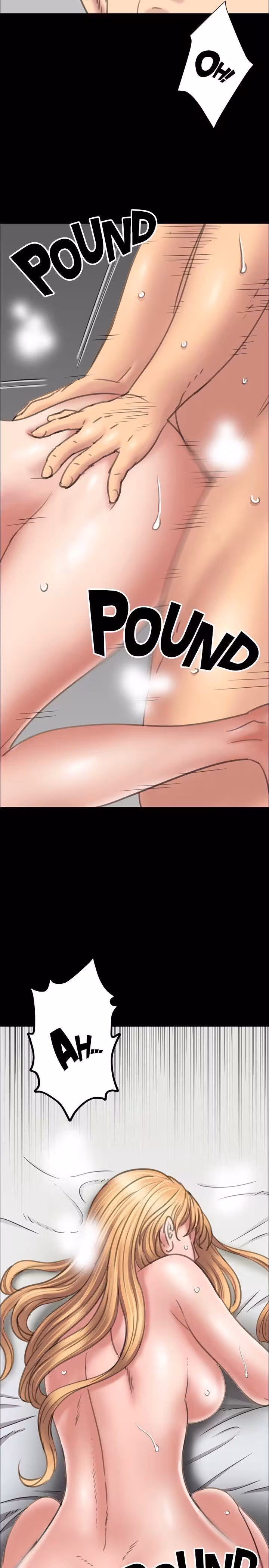 Queen Bee Chapitre 15 page 2