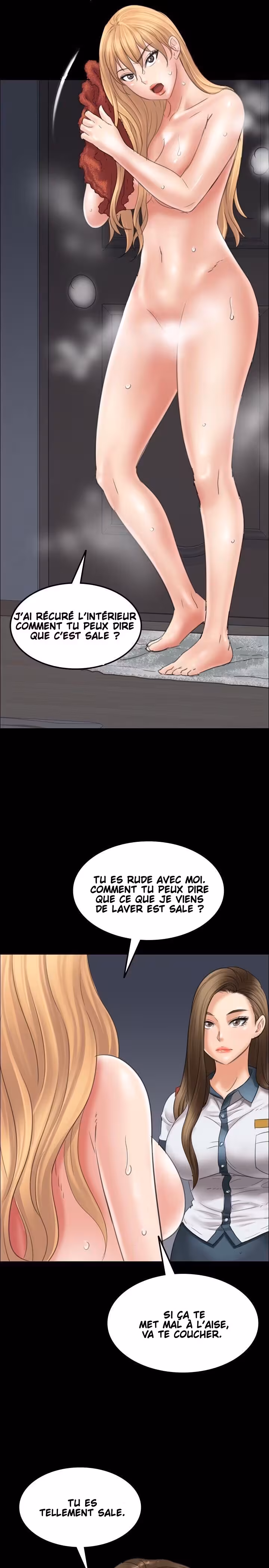 Queen Bee Chapitre 15 page 26