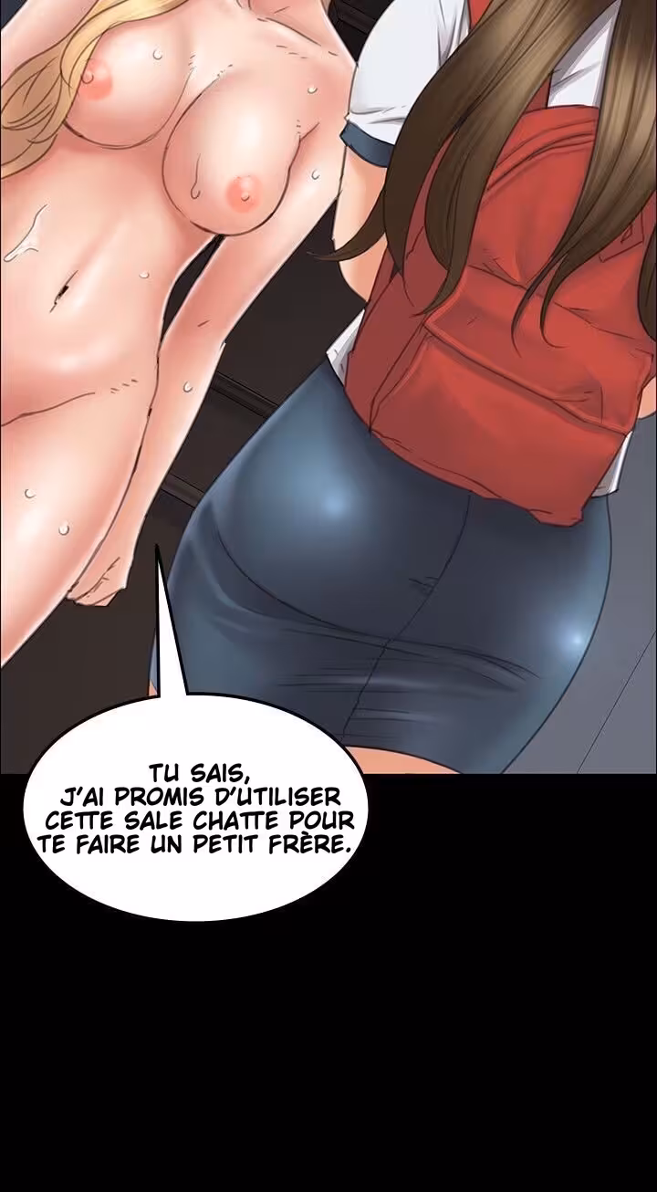 Queen Bee Chapitre 15 page 29