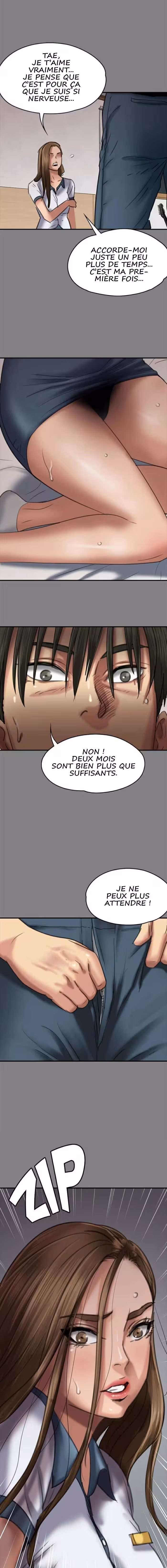 Queen Bee Chapitre 65 page 1