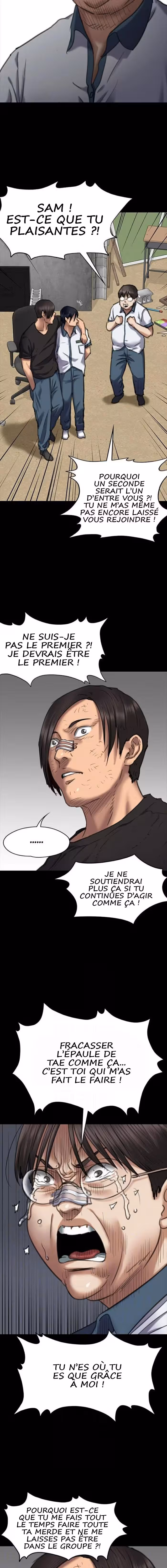 Queen Bee Chapitre 65 page 16
