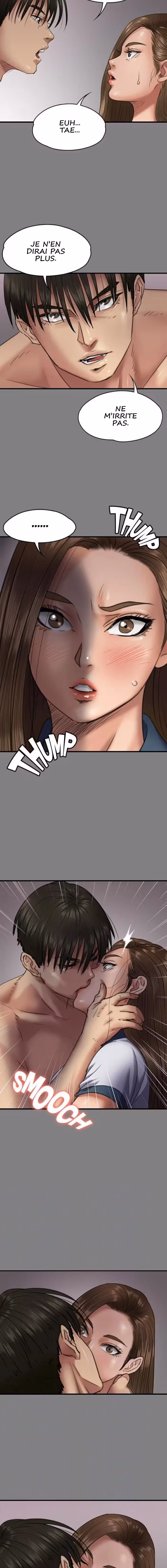 Queen Bee Chapitre 65 page 3