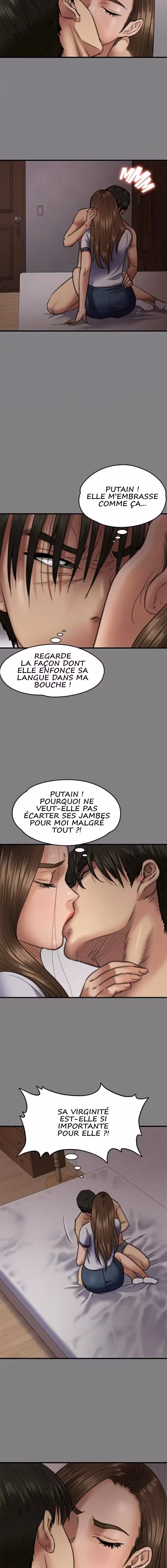 Queen Bee Chapitre 65 page 4