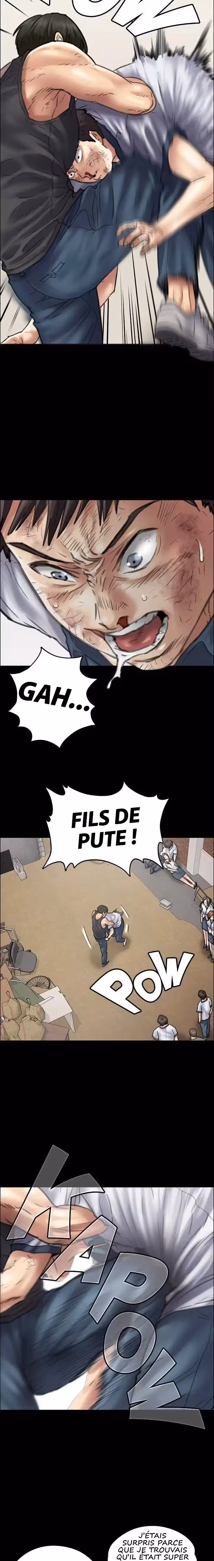 Queen Bee Chapitre 37 page 14