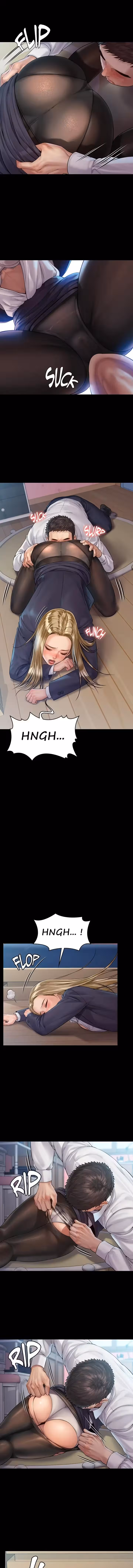 Queen Bee Chapitre 156 page 10