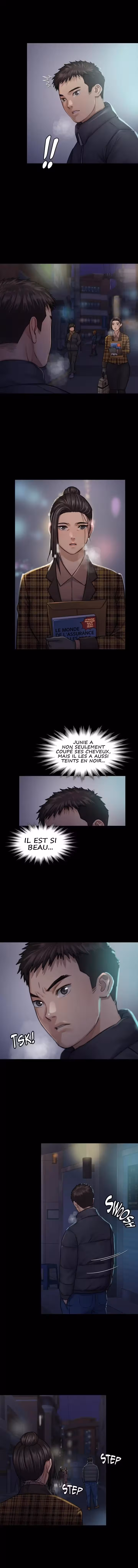 Queen Bee Chapitre 125 page 18
