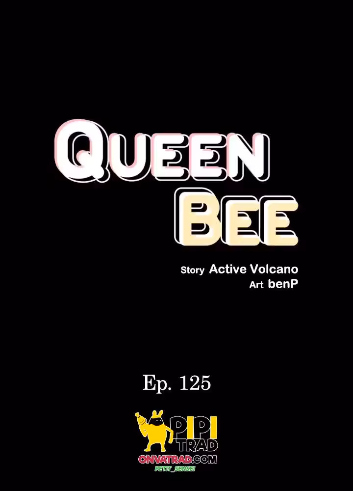 Queen Bee Chapitre 125 page 2