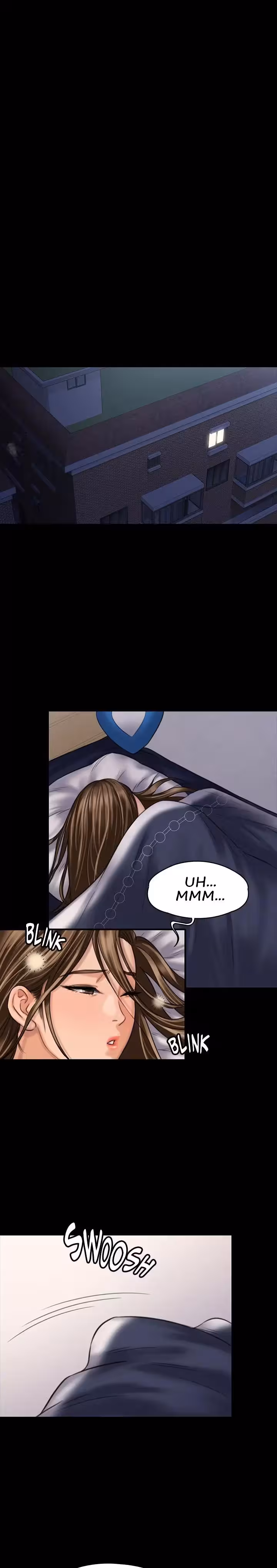 Queen Bee Chapitre 125 page 21
