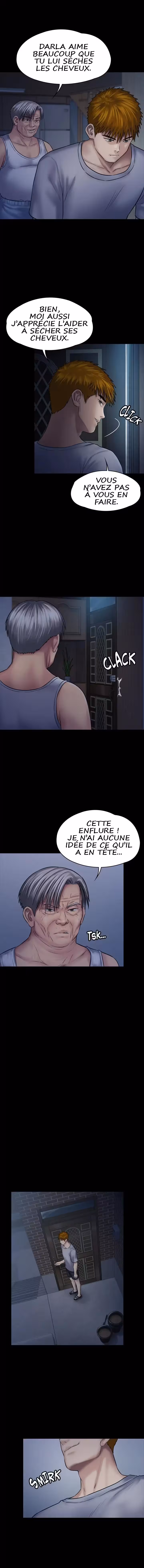 Queen Bee Chapitre 125 page 5